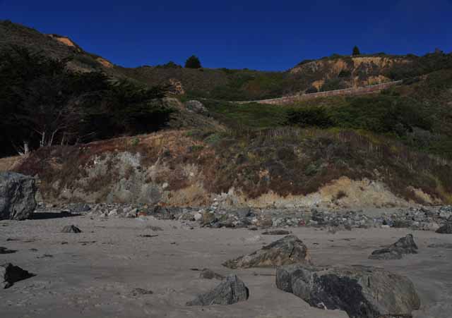 Stinson Beach